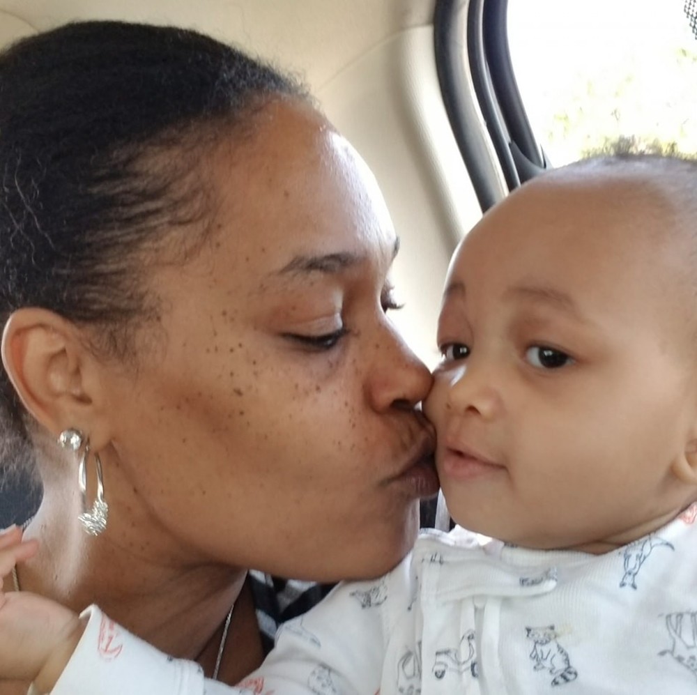 Meet your Posher, Curtis